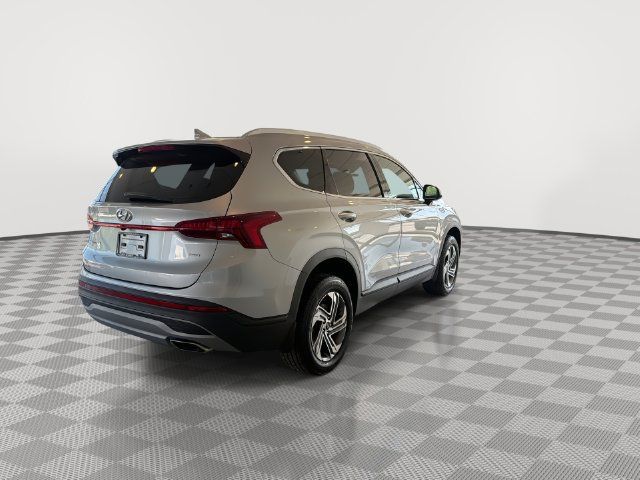 Used 2023 Hyundai Santa Fe SEL AWD/4WD image 11