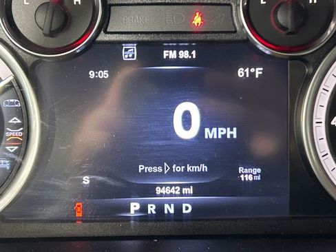 Used 2017 RAM 1500 Sport w/ Convenience Group image 19