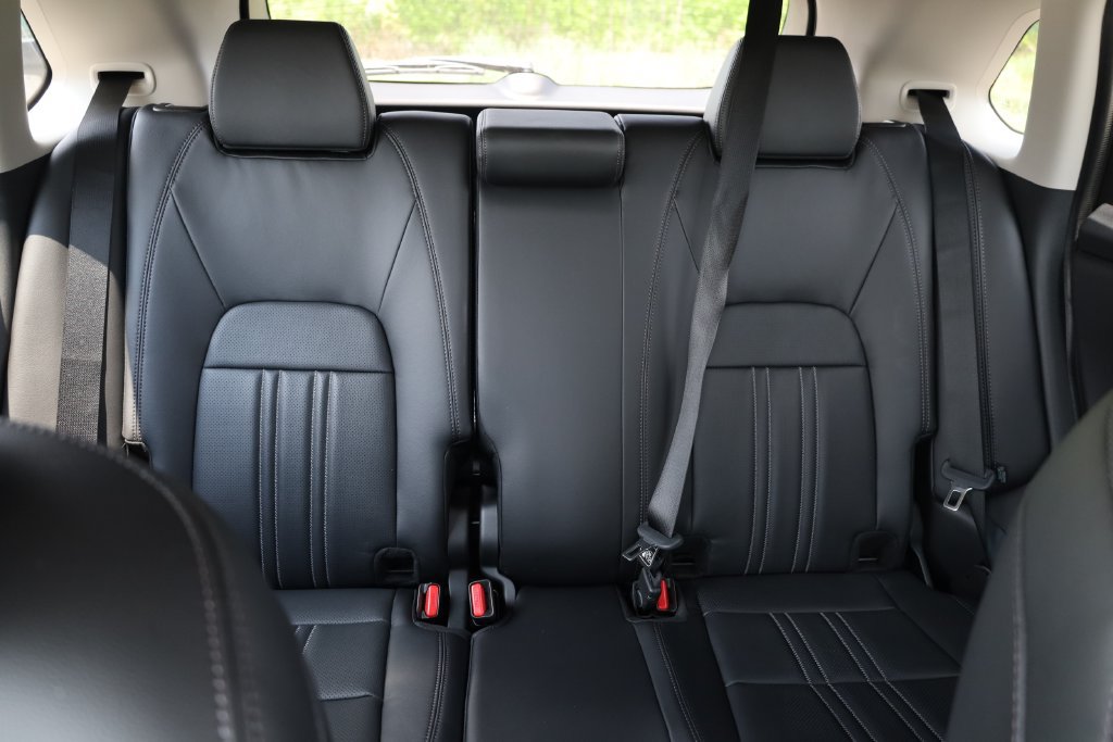 New 2027 Honda HR-V EX-L image 26