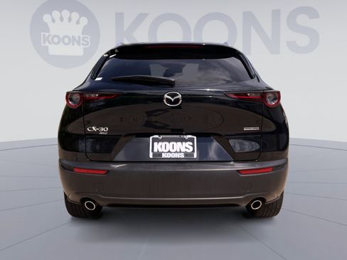 Used 2023 MAZDA CX-30 AWD 2.5 S w/ Preferred Package image 10