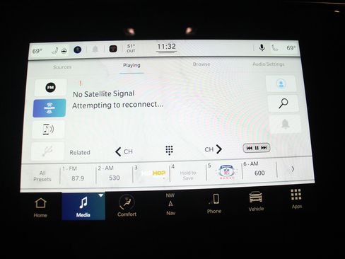 New 2022 Jeep Wagoneer Series II image 21