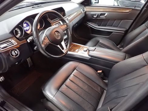 Used 2014 Mercedes-Benz E 350 4MATIC Wagon w/ Premium 1 Package image 14