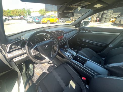 Used 2020 Honda Civic Sport image 26