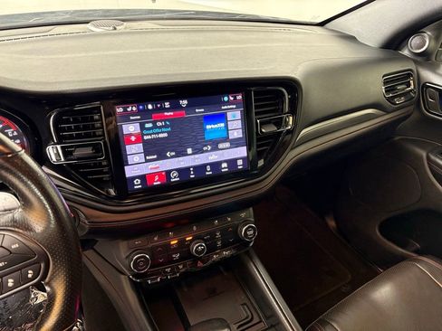 Used 2024 Dodge Durango R/T image 22