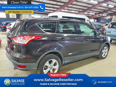 Used 2013 Ford Escape SE image 4