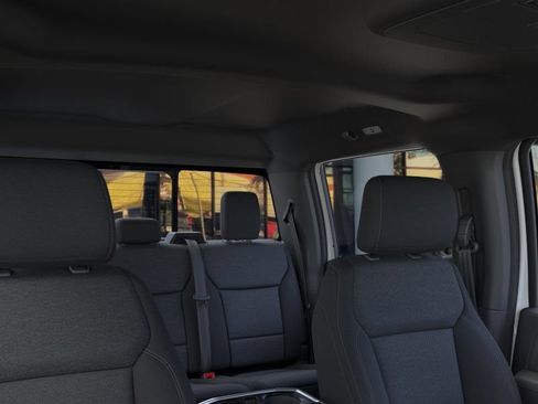 New 2026 Ford F150 XLT AWD/4WD image 22