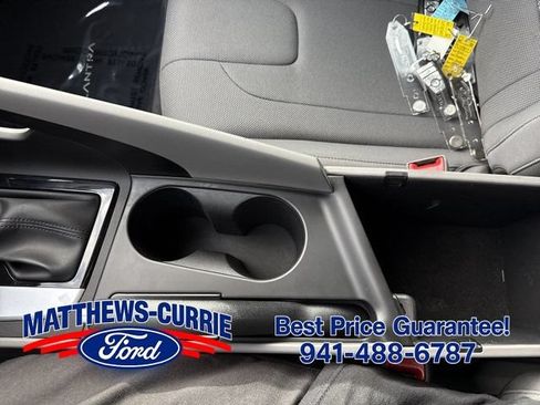 Used 2021 Hyundai Elantra SE w/ Cargo Package FWD image 19