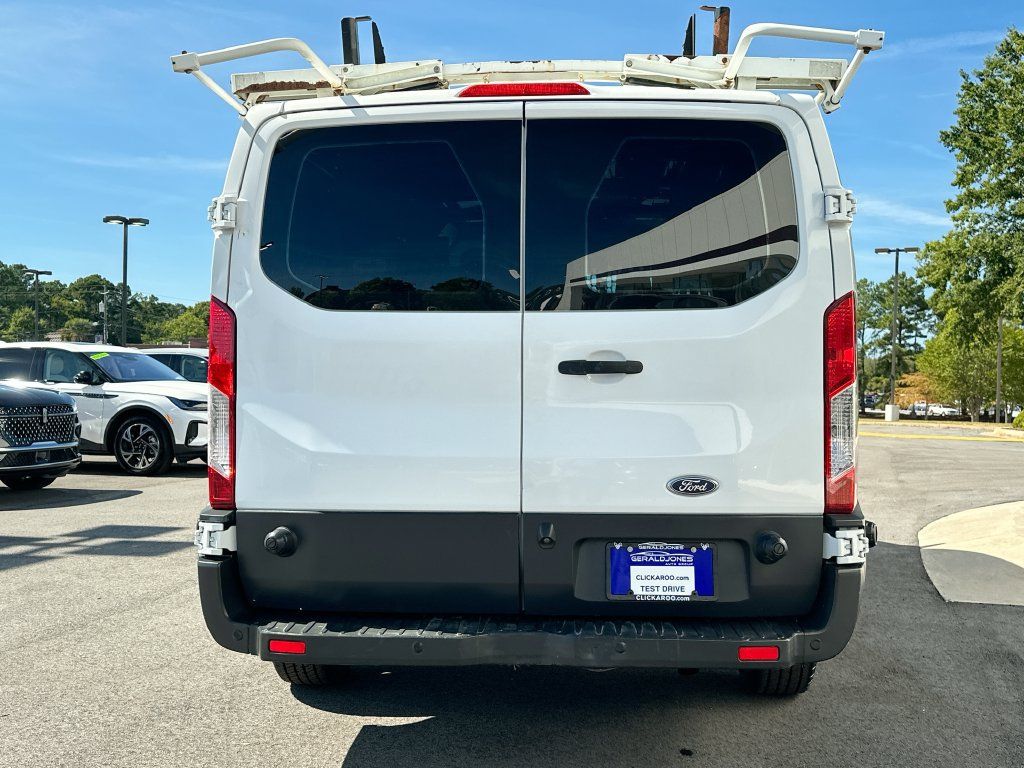 Used 2017 Ford Transit 150 148 Low Roof RWD image 14