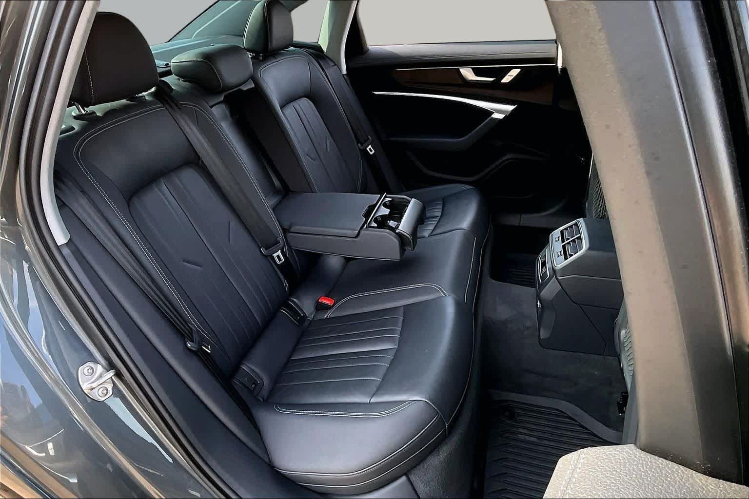 Used 2019 Audi A6 3.0T Premium AWD/4WD image 18