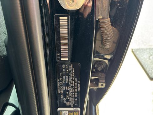 Used 2025 Kia K4 FWD image 28