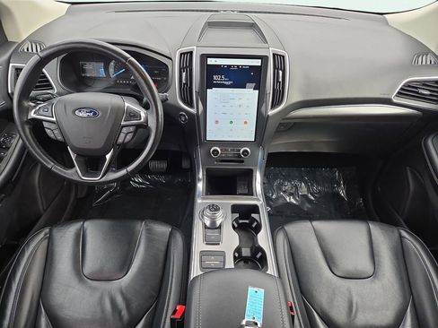 Used 2022 Ford Edge Titanium image 21