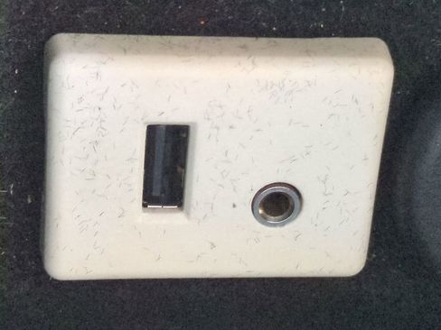 Used 2015 Cadillac SRX Premium image 24