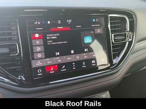 New 2026 Dodge Durango GT w/ Blacktop Package image 13