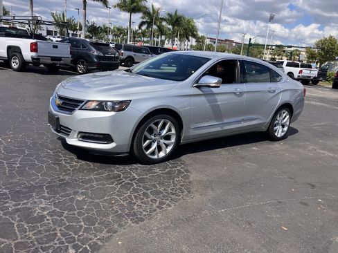 Used 2020 Chevrolet Impala Premier image 4