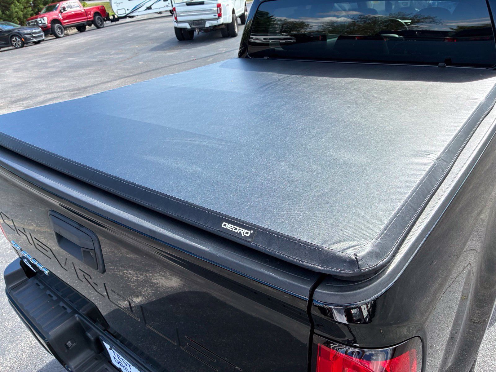 Used 2022 Chevrolet Colorado LT RWD image 13