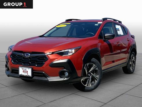 Certified 2024 Subaru Crosstrek 2.0i Premium AWD/4WD image 1