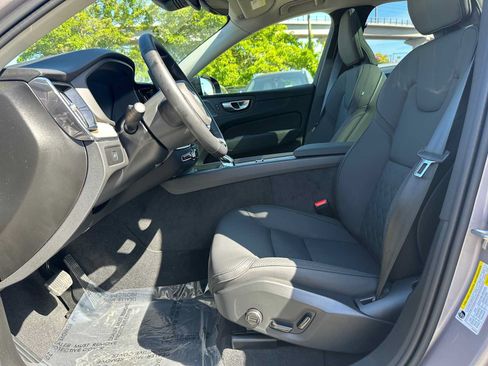 Used 2026 Volvo XC60 B5 Plus w/ Climate Package AWD/4WD image 19