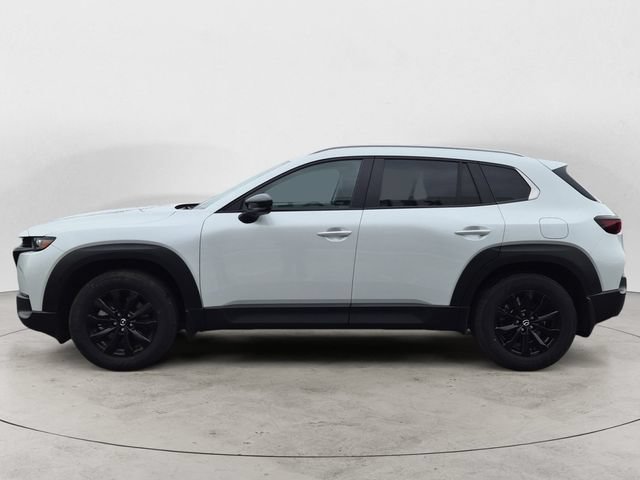 Used 2025 MAZDA CX-50 AWD 2.5 S w/ Weather Package image 8