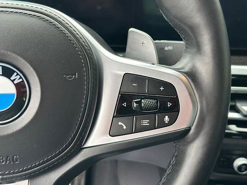 Certified 2024 BMW 440i xDrive Convertible w/ Premium Package image 24