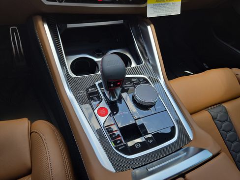 New 2027 BMW X6 M Competition w/ Executive Package AWD/4WD image 22