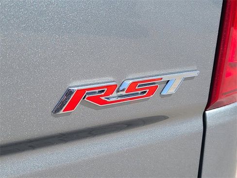 New 2026 Chevrolet Silverado 1500 RST image 27