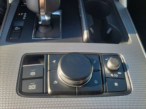 New 2026 MAZDA CX-90 Plug-In Hybrid w/ Preferred image 32