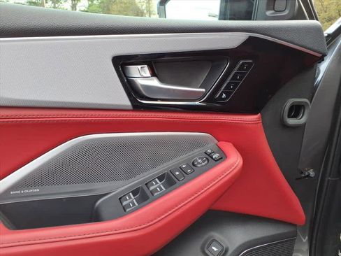 Used 2026 Acura MDX A-Spec image 12