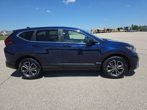 Used 2020 Honda CR-V EX-L image 14