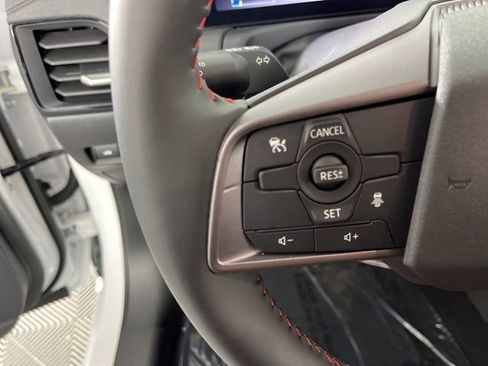 New 2026 Nissan Sentra SR w/ Floor Mat Package image 26