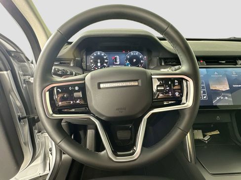 Certified 2025 Land Rover Discovery Sport S image 14