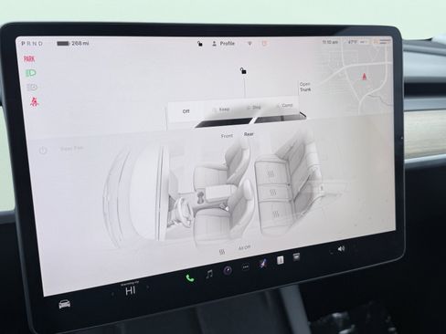 Used 2023 Tesla Model Y Long Range image 73