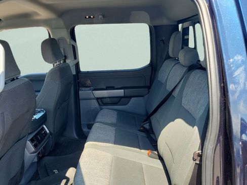 Used 2023 Ford F150 XLT w/ Equipment Group 302A High RWD image 9