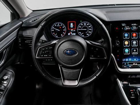 Used 2023 Subaru Legacy Premium image 26