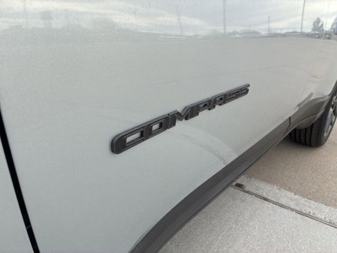 New 2026 Jeep Compass Limited w/ Sun, Sound & Navigation Group image 12