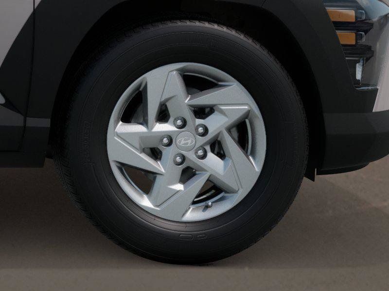 New 2027 Hyundai Kona SE AWD/4WD image 9