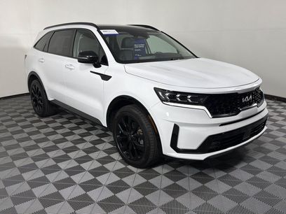 Used 2022 Kia Sorento SX