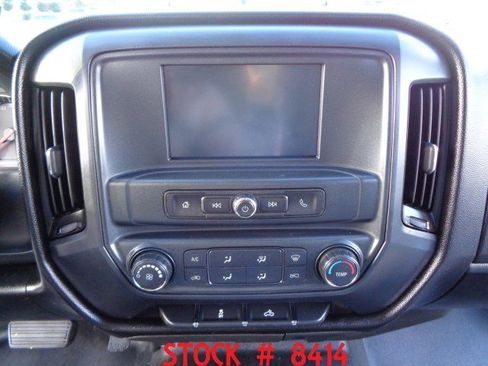 Used 2018 Chevrolet Silverado 1500 W/T image 16