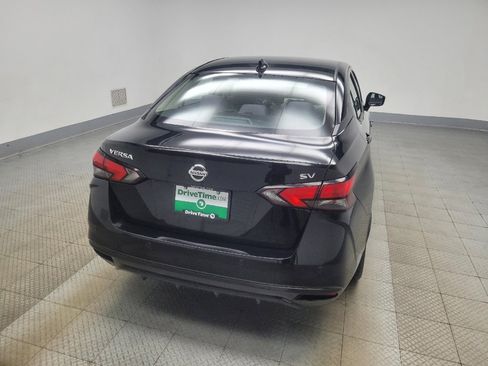 Used 2021 Nissan Versa SV image 7