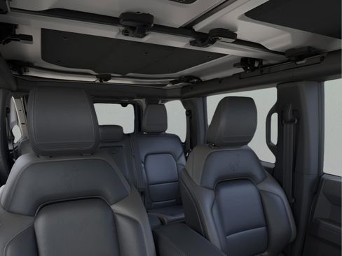 New 2026 Ford Bronco Outer Banks image 12