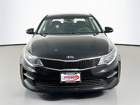 Used 2016 Kia Optima LX image 12