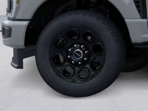 New 2026 Ford F250 Lariat w/ Black Appearance Package AWD/4WD image 19