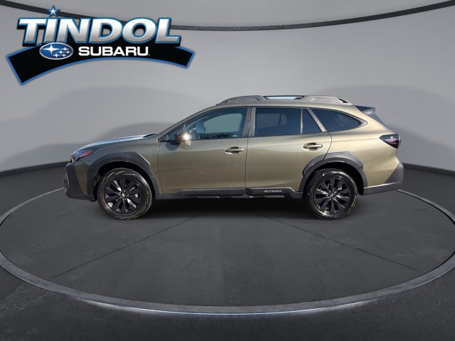 Certified 2024 Subaru Outback Onyx Edition AWD/4WD image 5