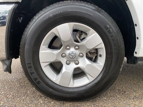 Used 2025 RAM 1500 Big Horn AWD/4WD image 26