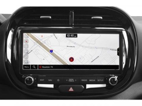 Certified 2023 Kia Soul GT-Line w/ GT-Line Technology Package image 34