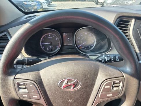 Used 2018 Hyundai Santa Fe Sport AWD/4WD image 15