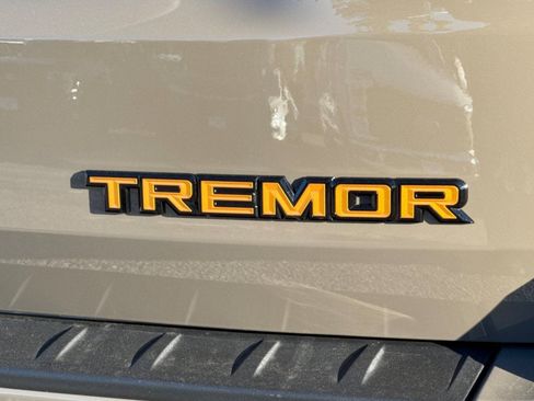 New 2026 Ford Explorer Tremor w/ Tremor Ultimate Package AWD/4WD image 8
