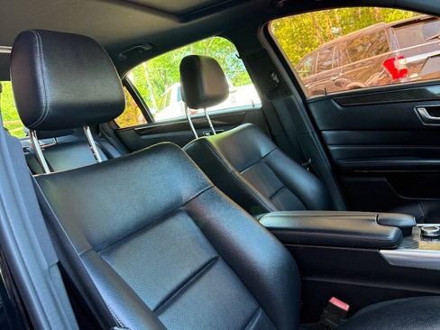 Used 2016 Mercedes-Benz E 350 Sedan image 20