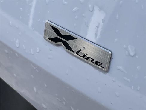 Used 2023 Kia Sportage X-Line w/ X-Line Premium Package AWD/4WD image 10