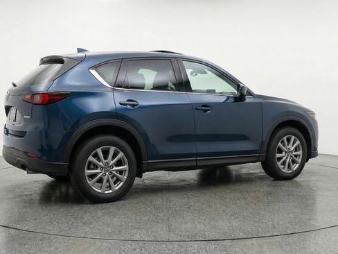 Used 2024 MAZDA CX-5 AWD 2.5 S w/ Select Package image 9