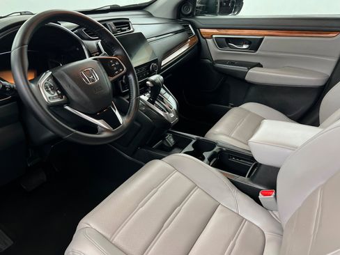 Used 2017 Honda CR-V Touring image 15